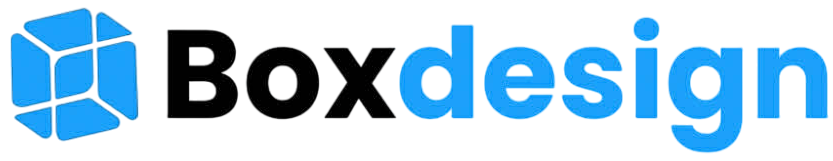 Box Design AI Solutions